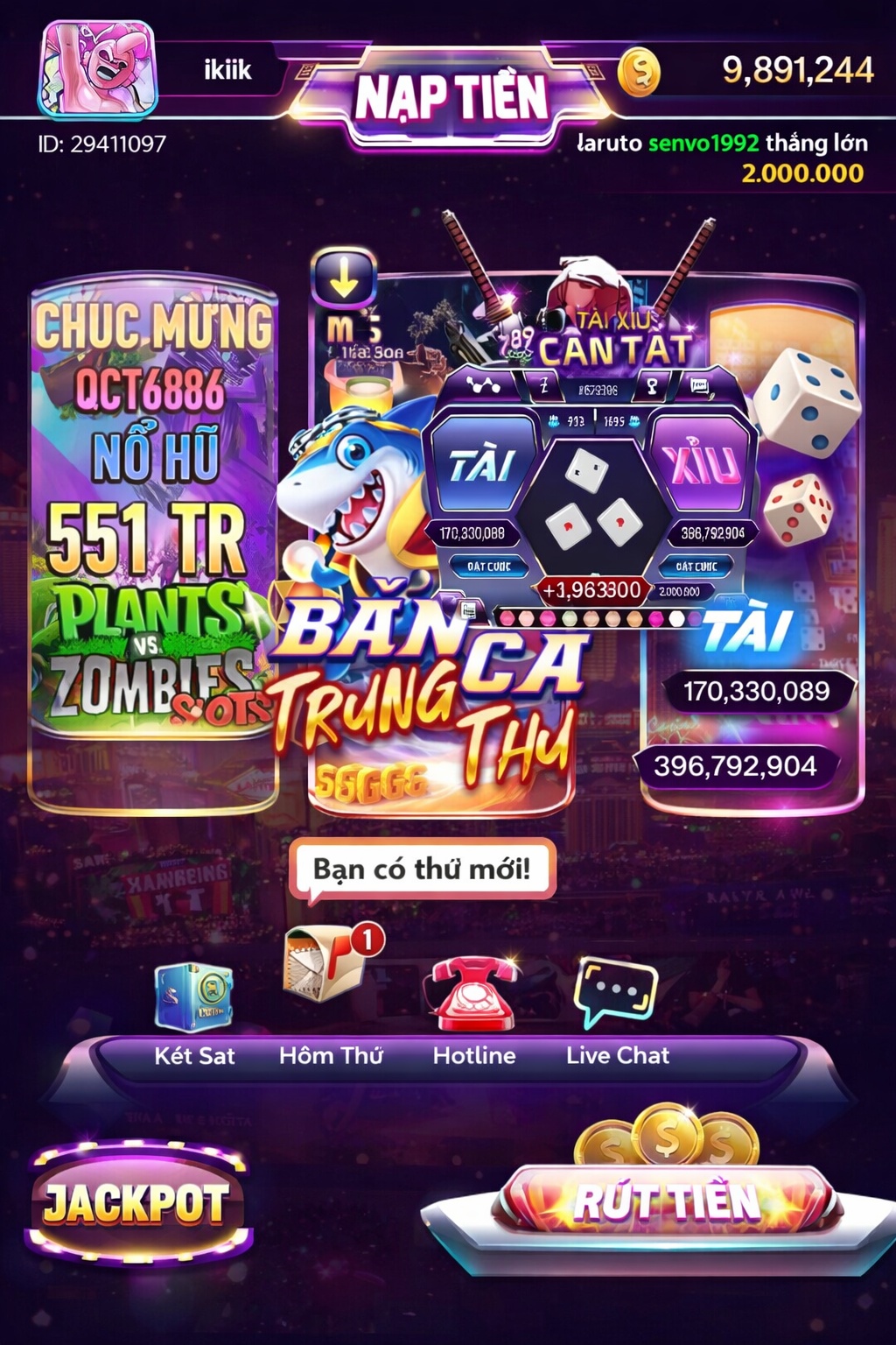 Ricardos Casino
