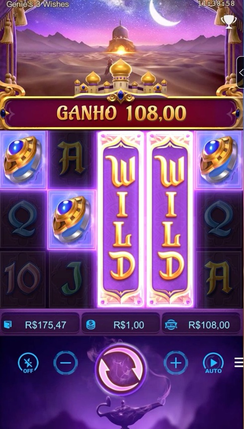 Ricardos Casino