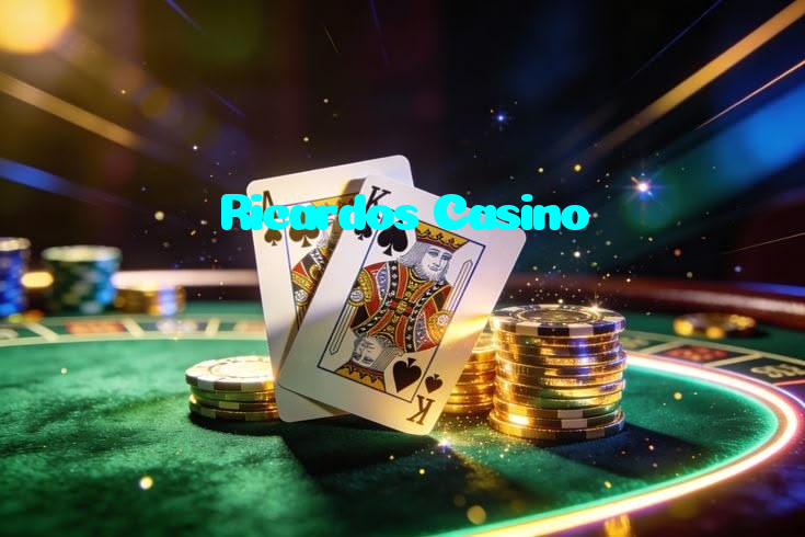 available types of Ricardos Casino bet including pre-match live express and system bets